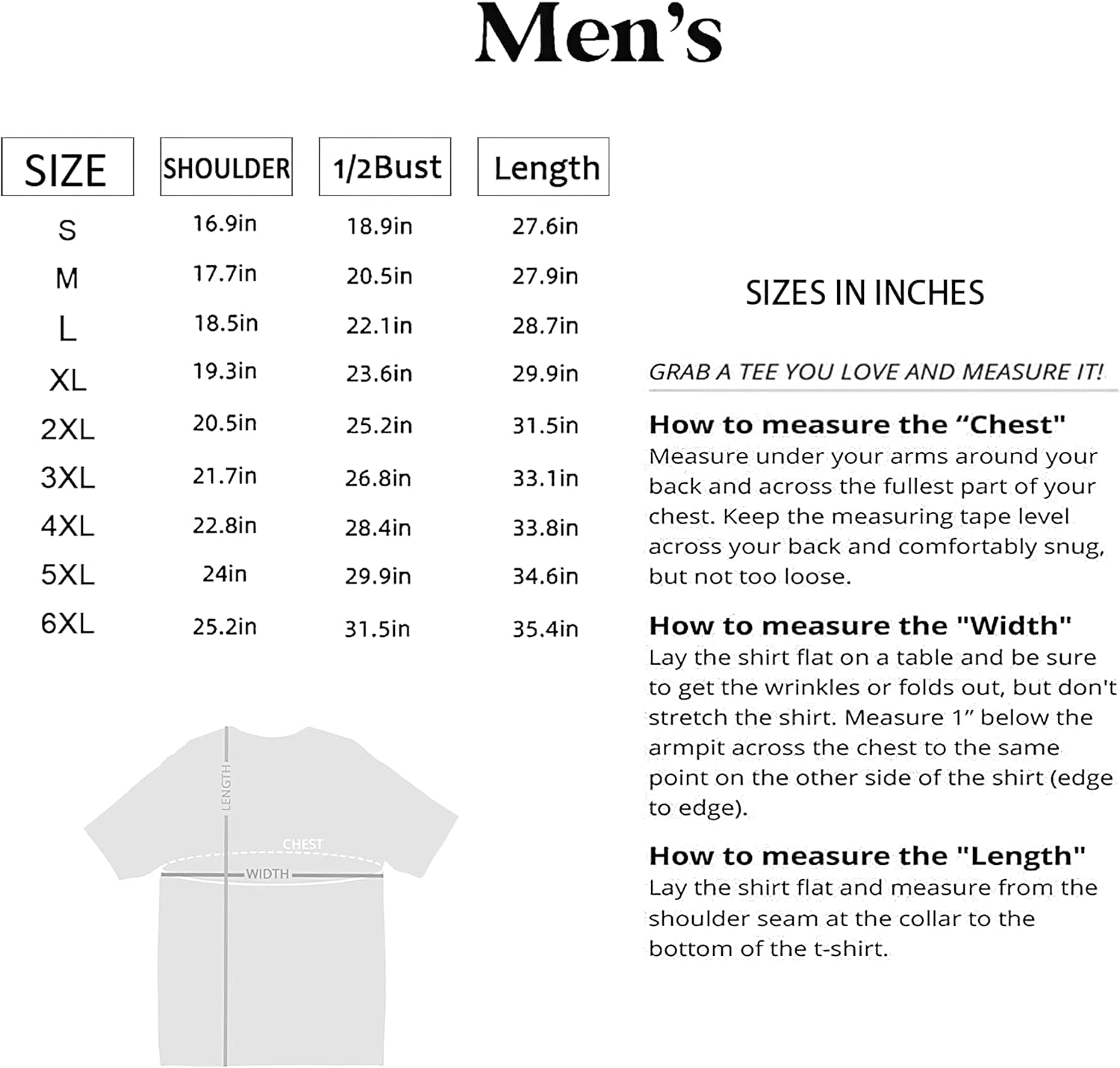 Mens Regular-Fit Cotton Top Short Sleeve T-Shirt