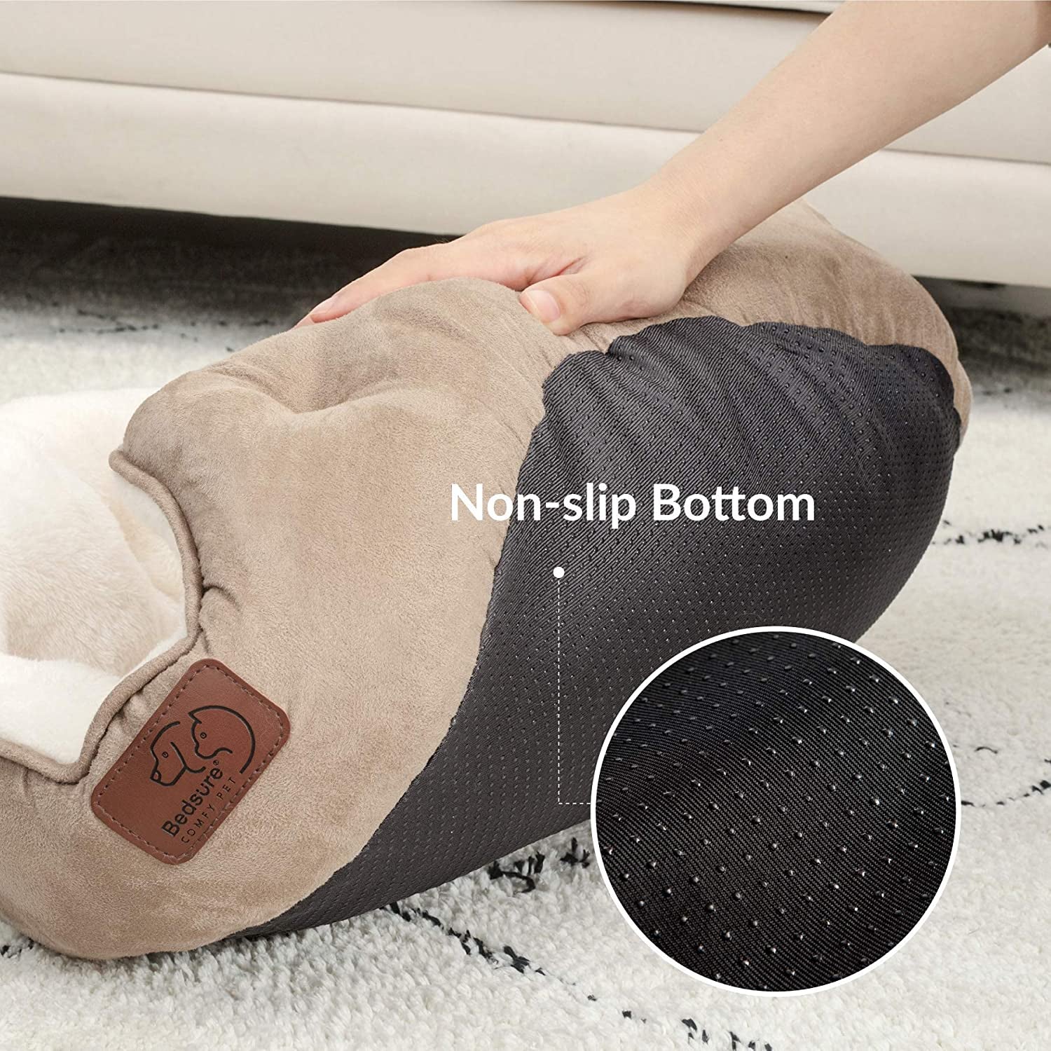 Bed for Small Dogs or Cats