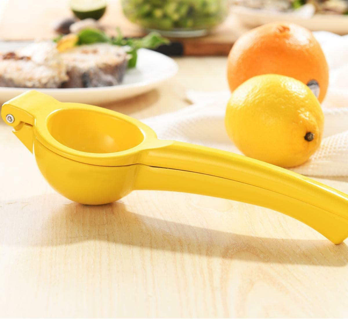 Manual Juicer Citrus Lemon Squeezer