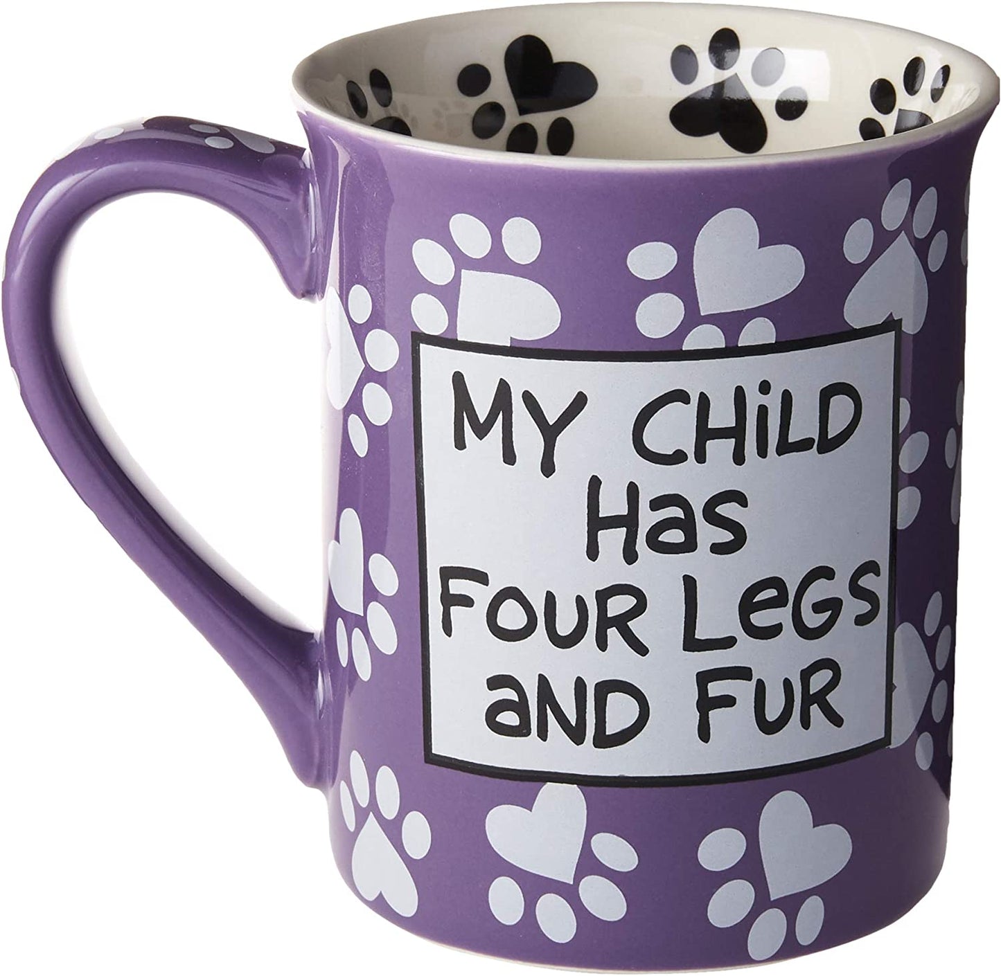 Dog Mom Mug