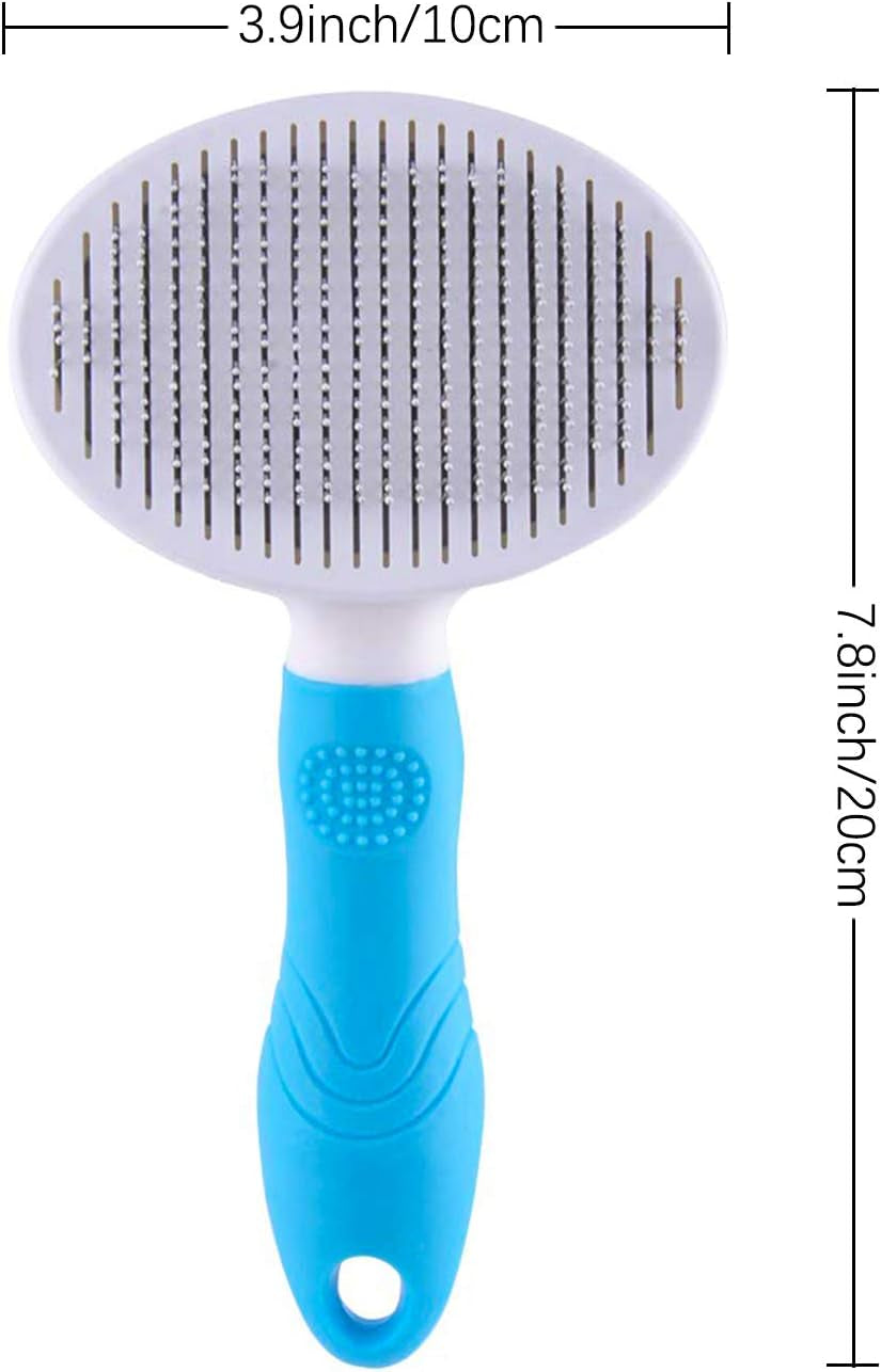 Cat Grooming Brush