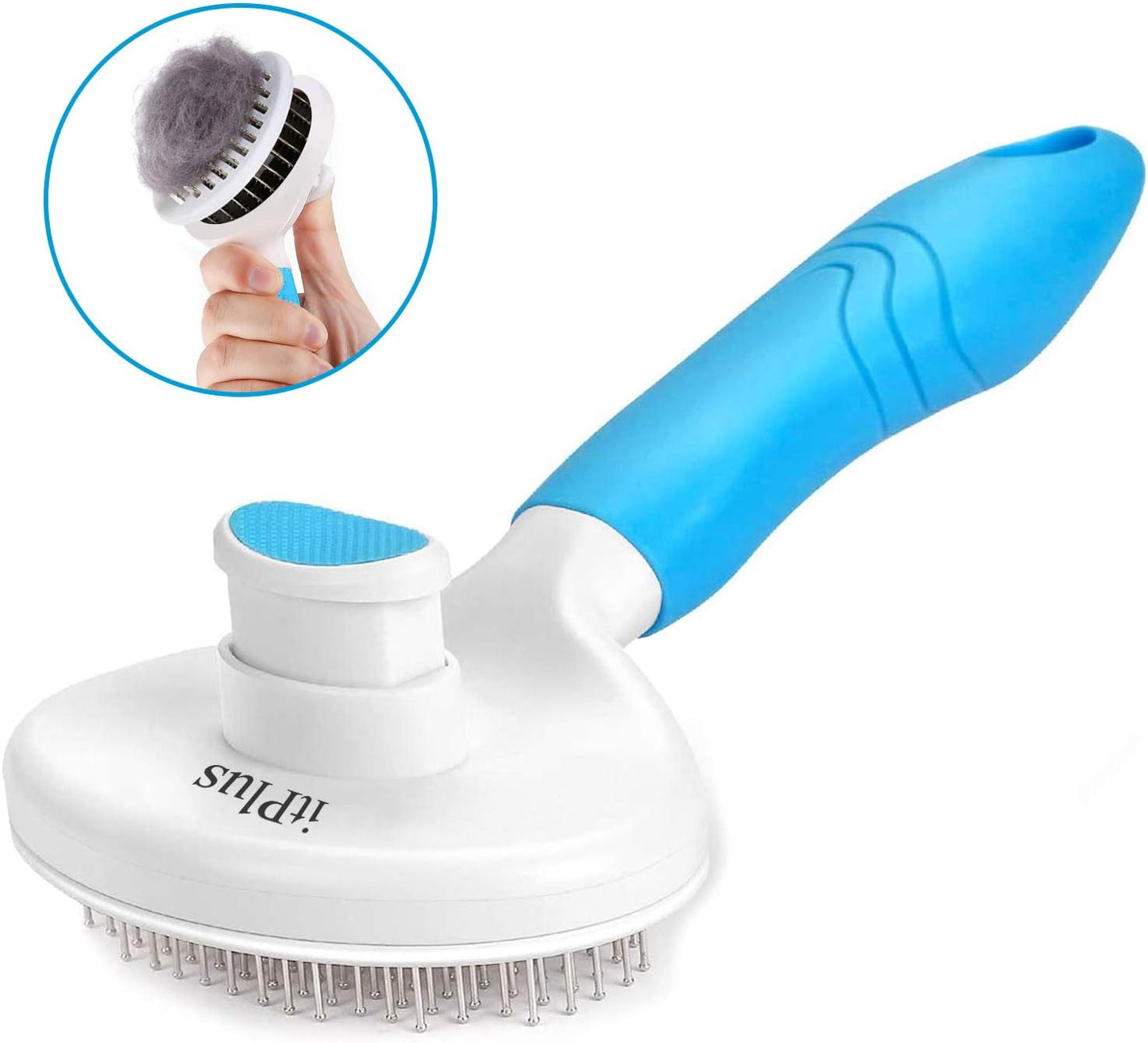 Cat Grooming Brush