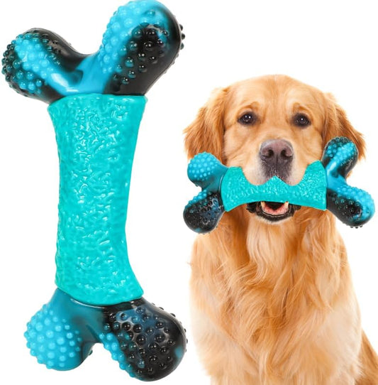 Dog Toys for Aggressive Chewers Bacon 