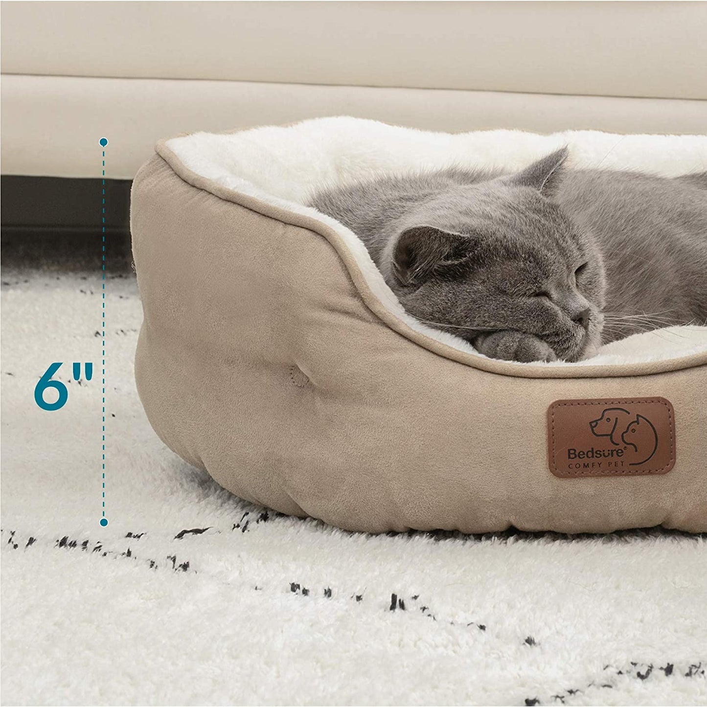 Bed for Small Dogs or Cats