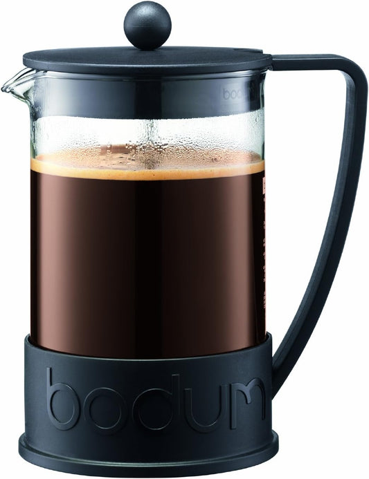 51Oz Brazil French Press Coffee Maker