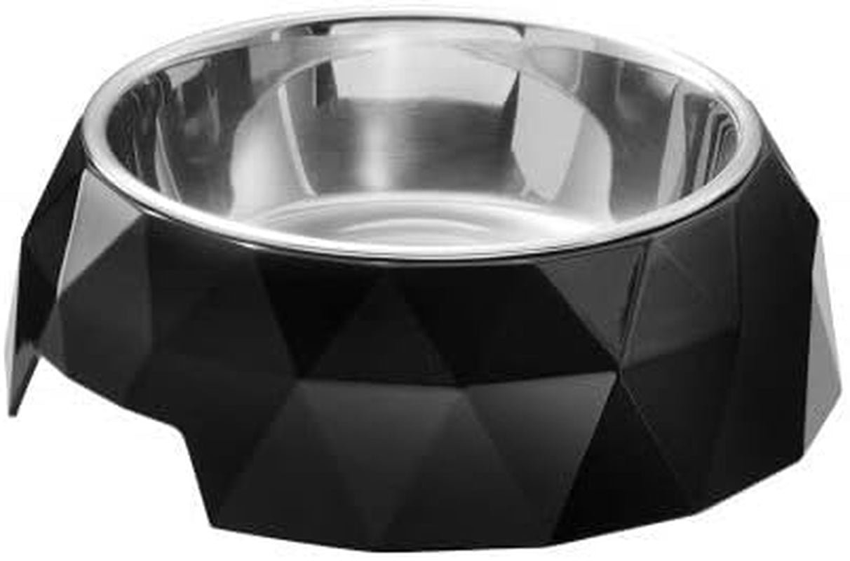 HT64440 Kimberley Melamine Feeding Bowl