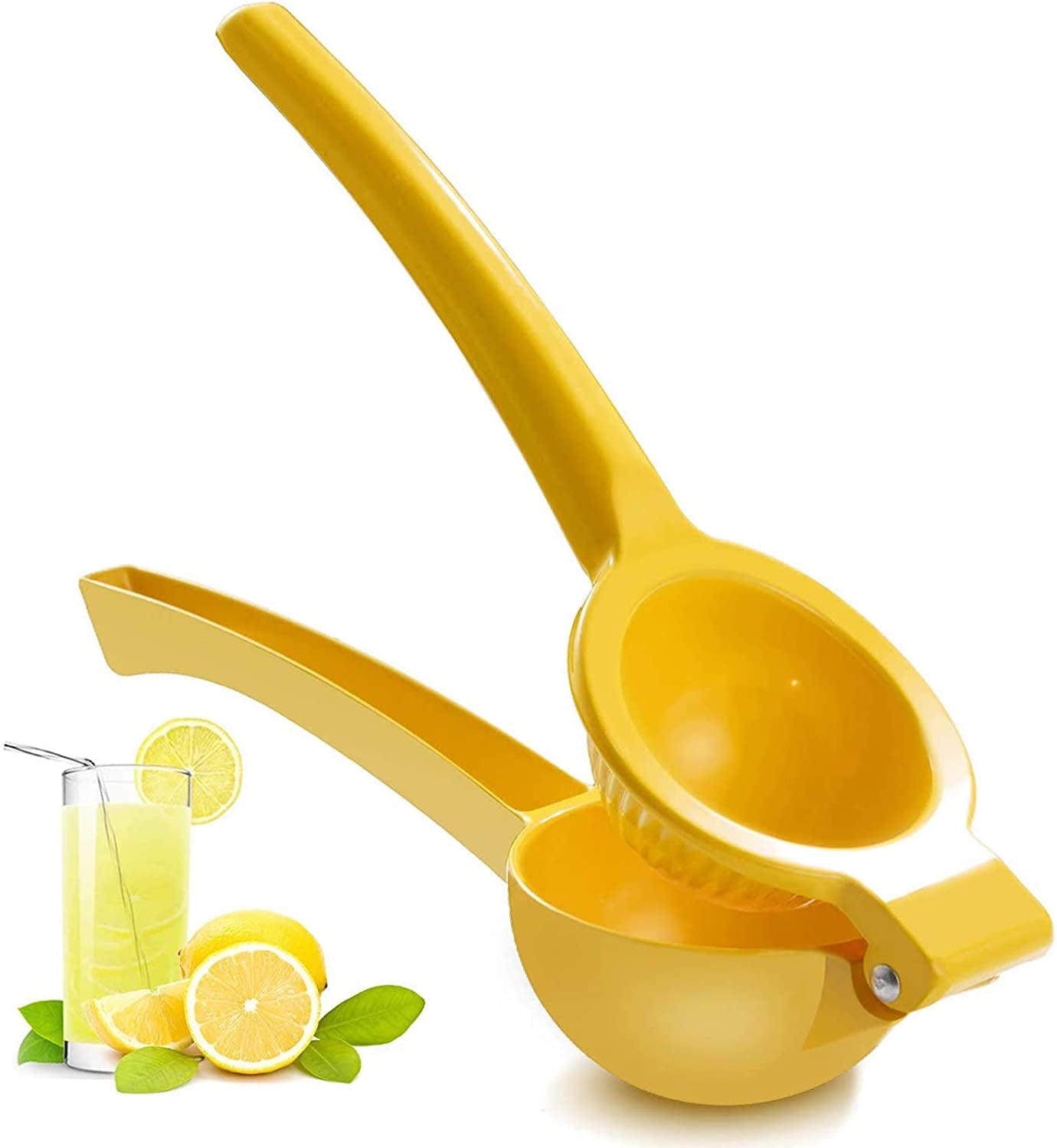 Manual Juicer Citrus Lemon Squeezer