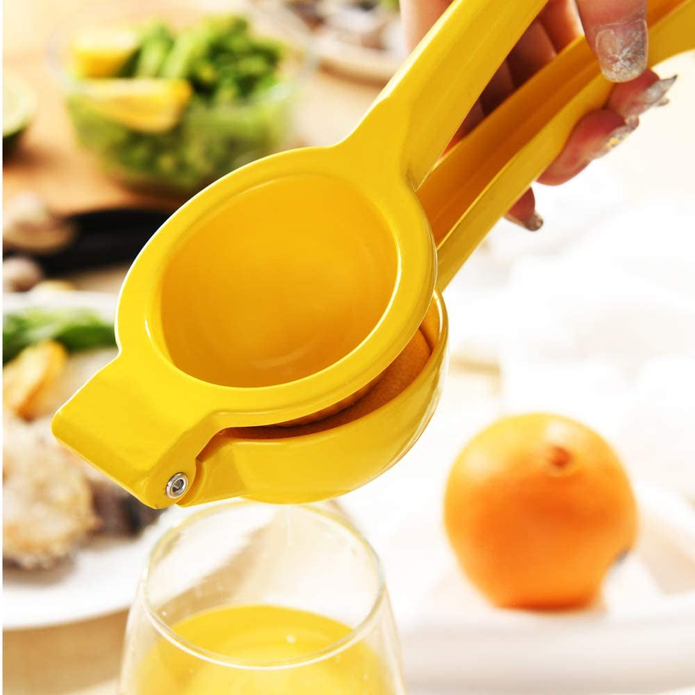 Manual Juicer Citrus Lemon Squeezer