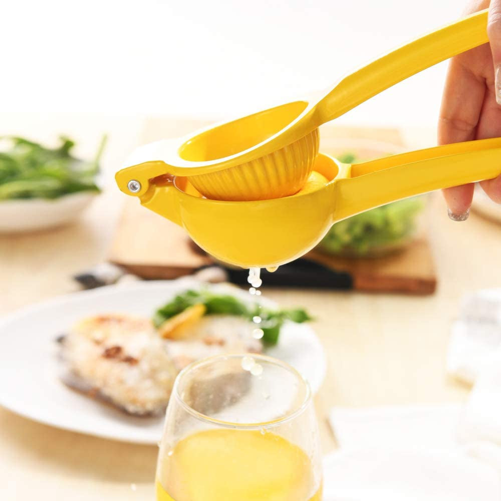 Manual Juicer Citrus Lemon Squeezer