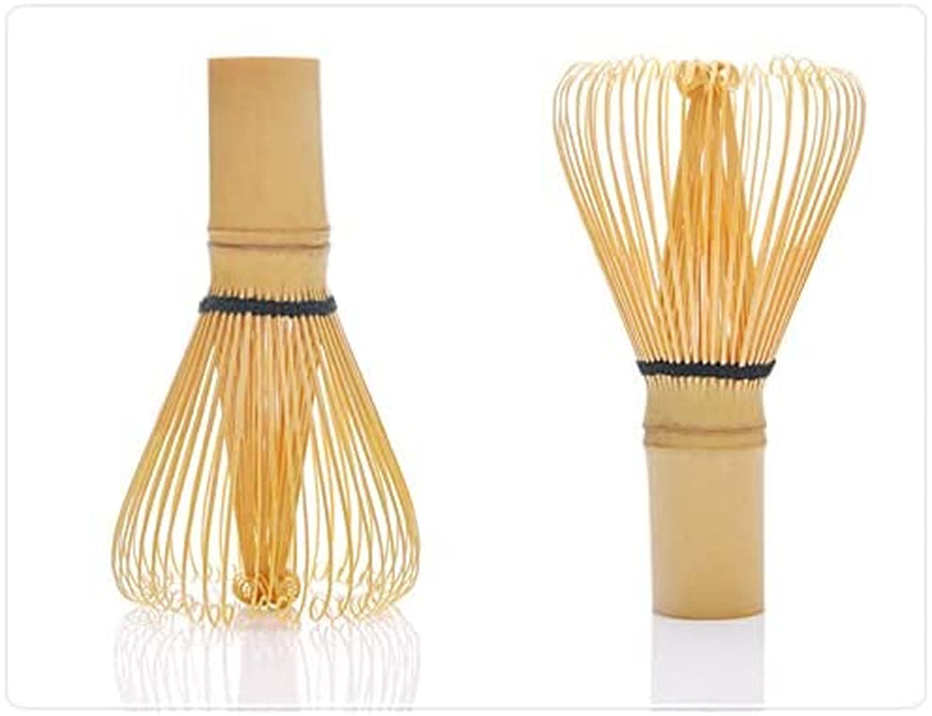 Bamboo Matcha Whisk