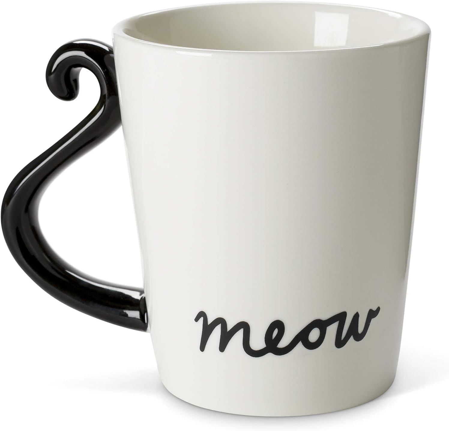 Ceramic Cat Mug