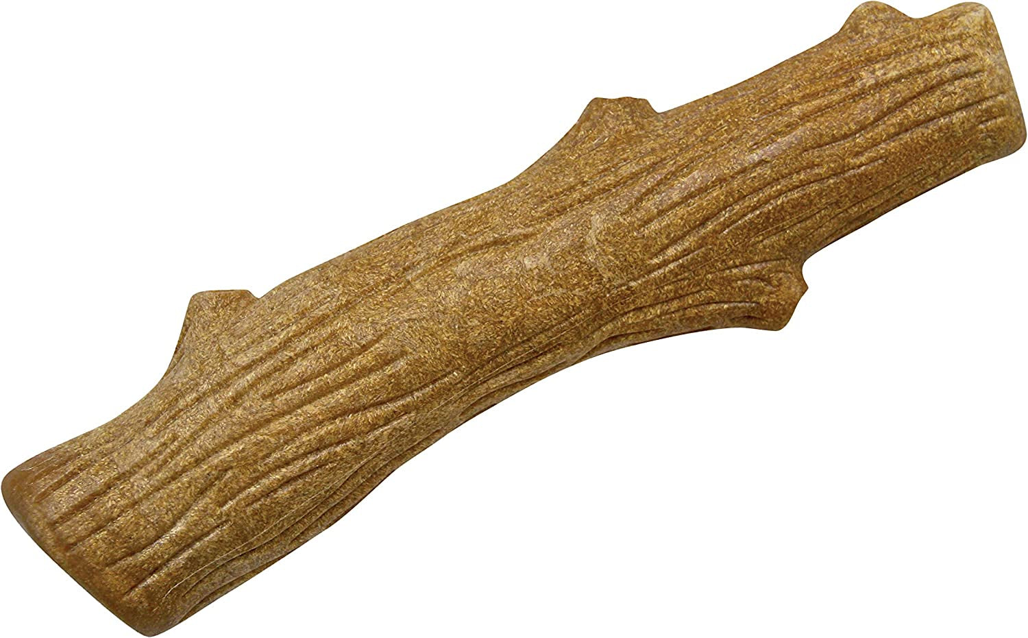 Dogwood Wood Alternative Dog Chew Toy, Large