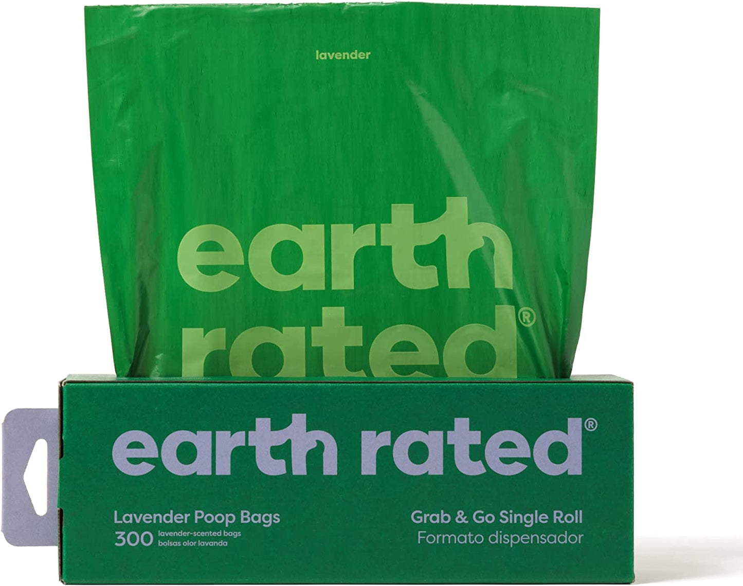 Dog Poop Bags 300 count