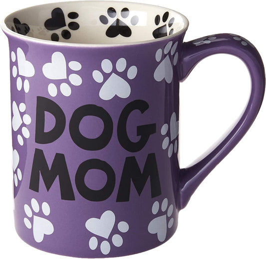 Dog Mom Mug