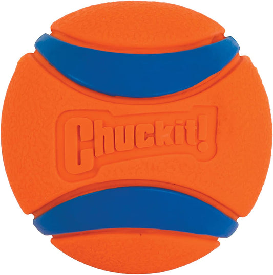 Chuckit Ultra Ball Dog Toy, XXL 