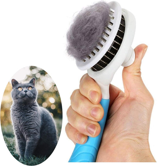 Cat Grooming Brush