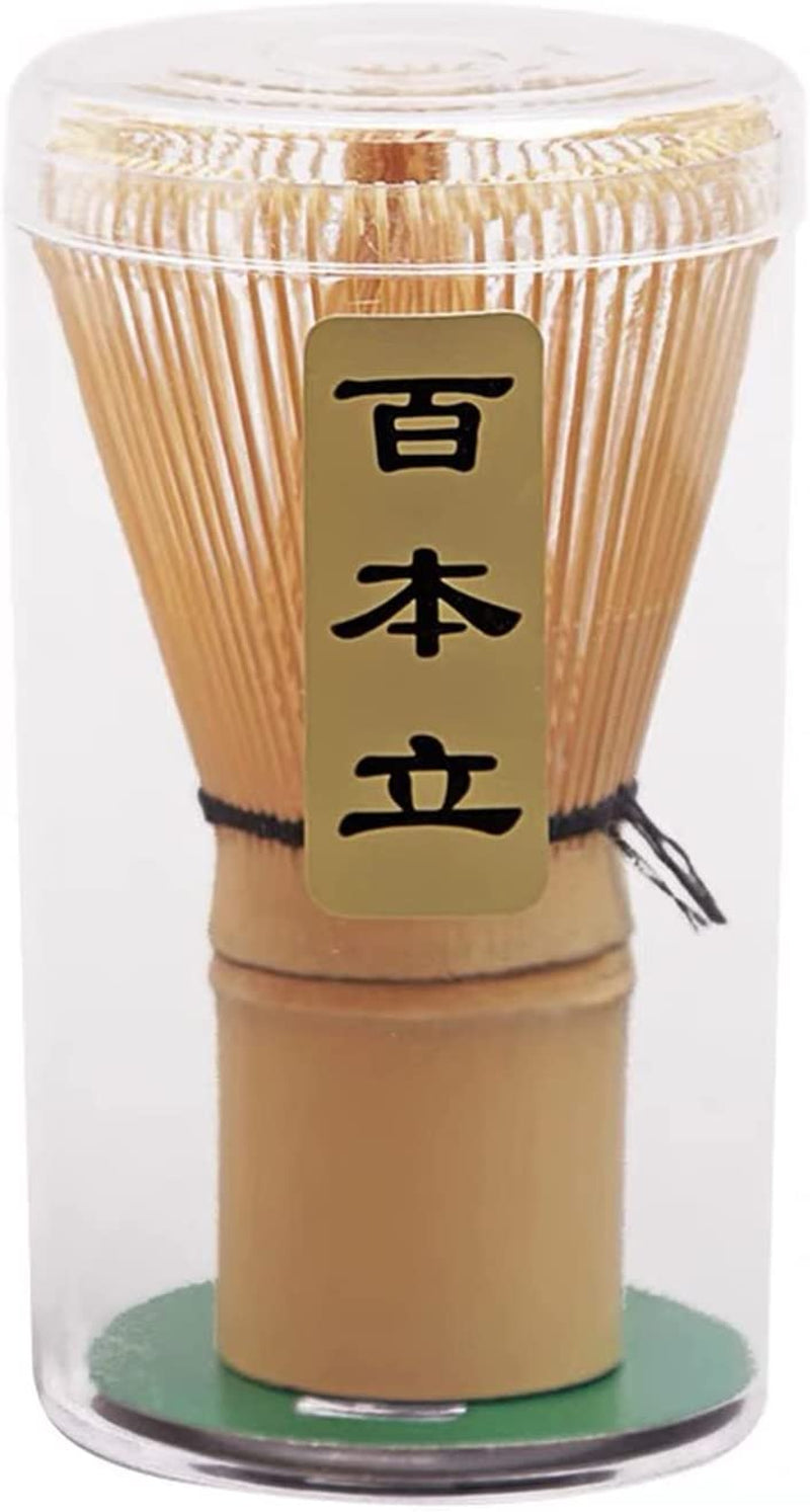 Bamboo Matcha Whisk